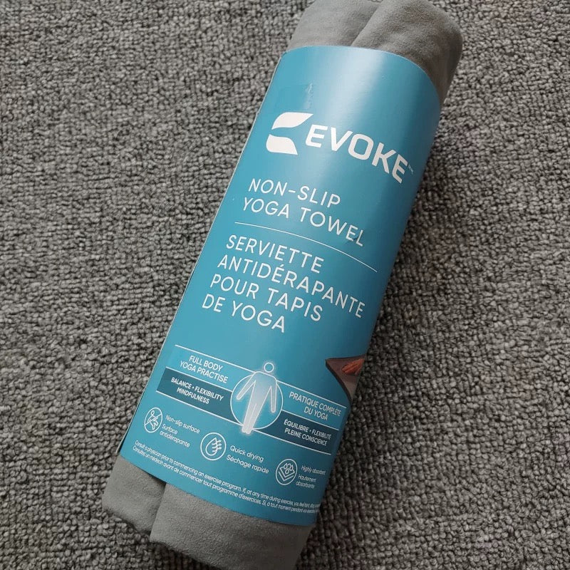 Travel size Yoga Mat
