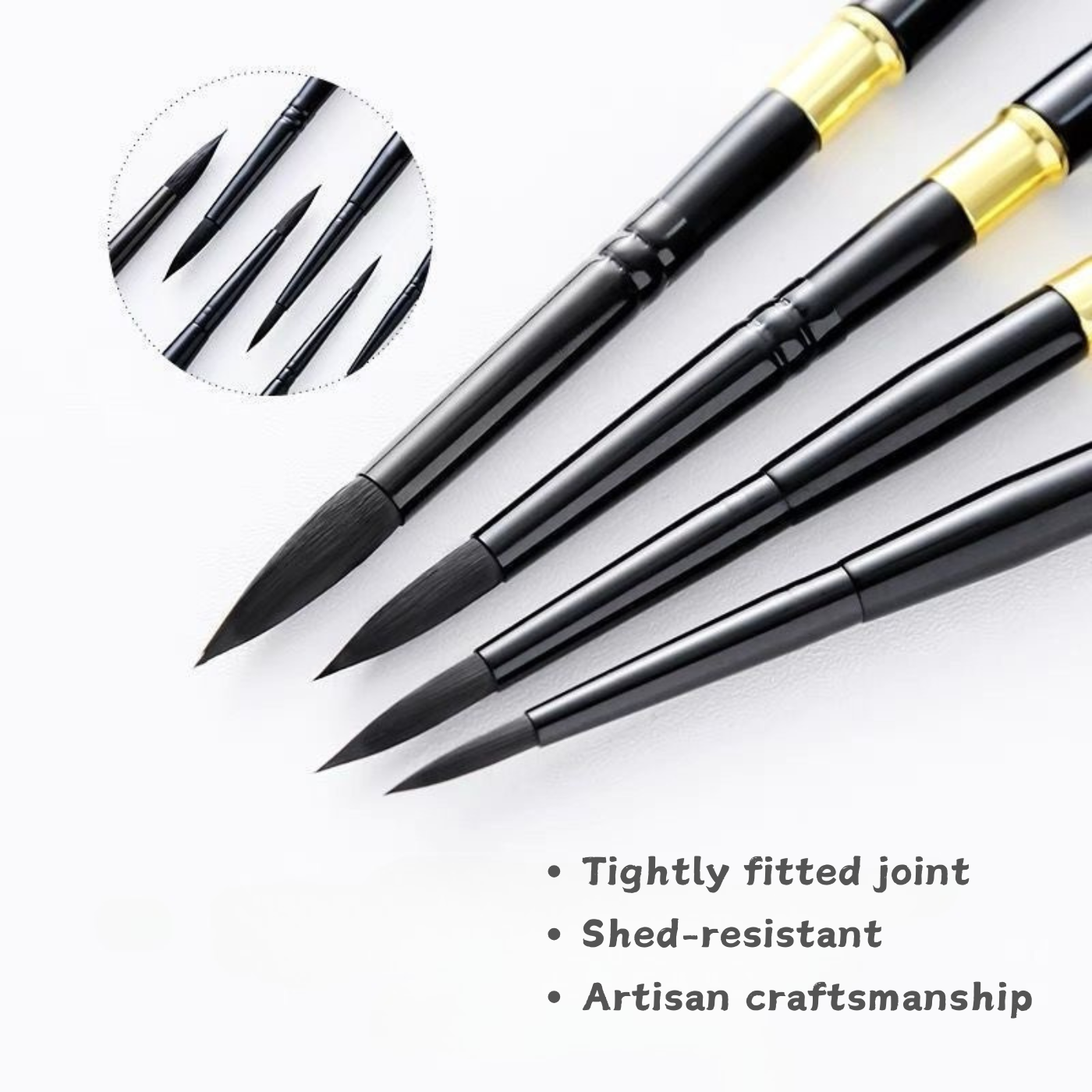 watercolor pen high quality