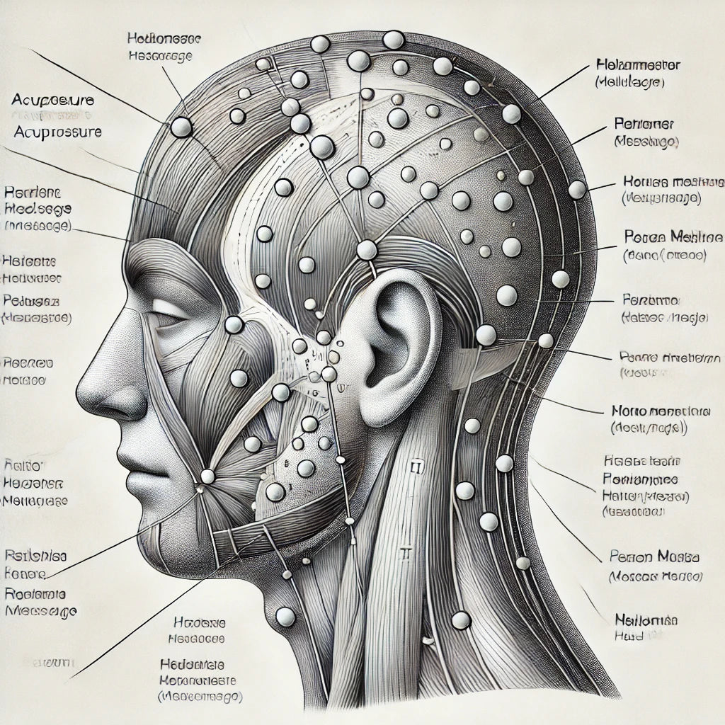 reduce head pain