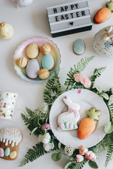 2025 Easter Holiday Self-Care: 6 Ways to Reset & Retreat When Weather Keeps You Inside