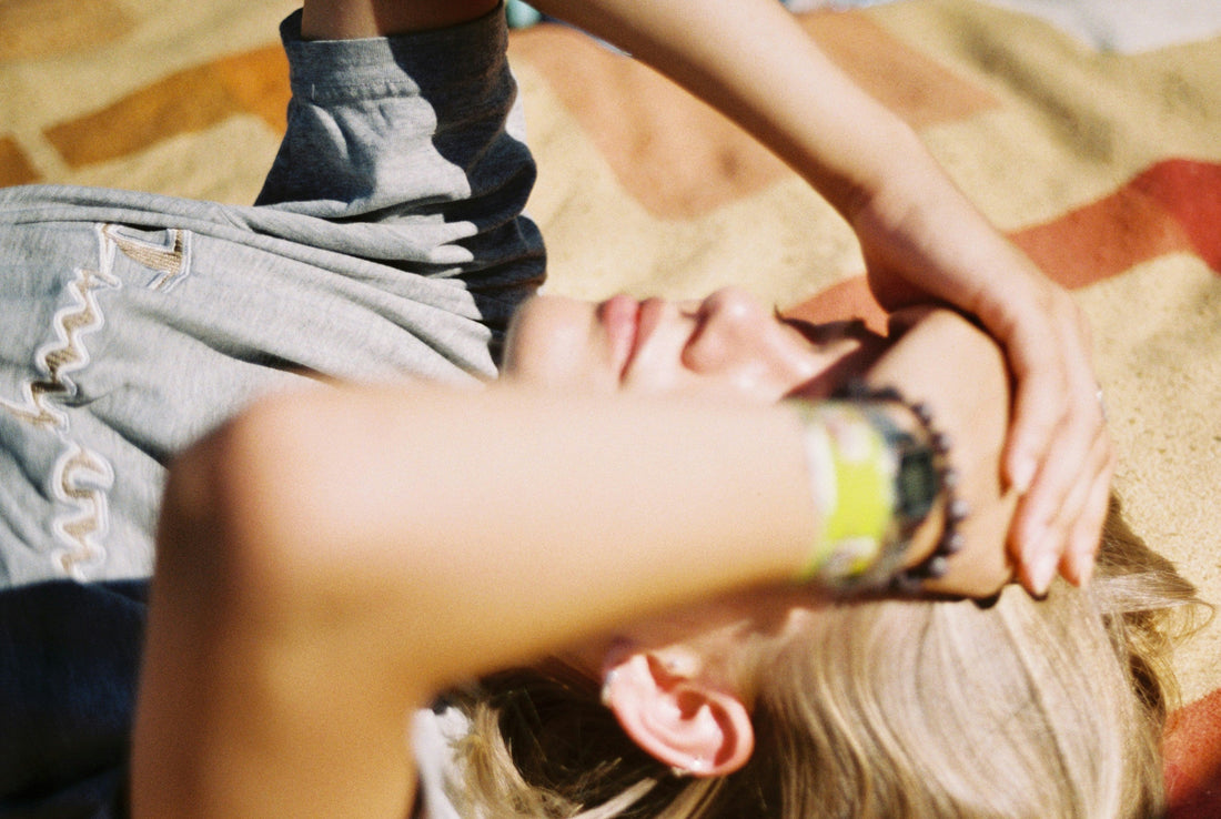 Self-Care Routine: 6 Remarkable Benefits of Regular Head Massage