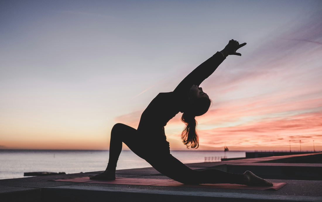 The Science and Soul of Active Self-Care: A Professional Guide