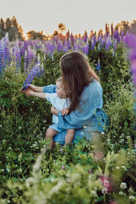 Nurturing the Nurturer: A Mother's Day Reflection on Self-Care