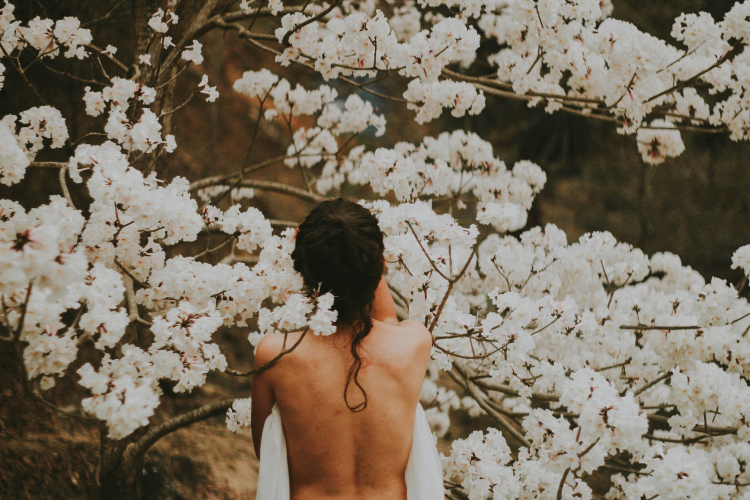 Nurturing Body