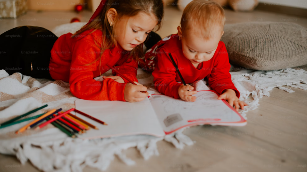 Art Therapy increase focus for ADHD