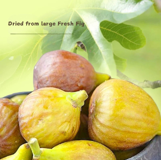 diced fig