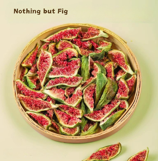 organic fig