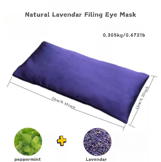 relaxation eye mask