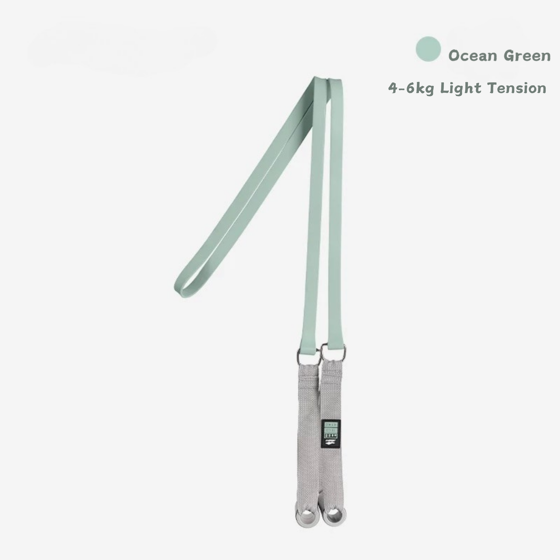 Upper Body Strength Band