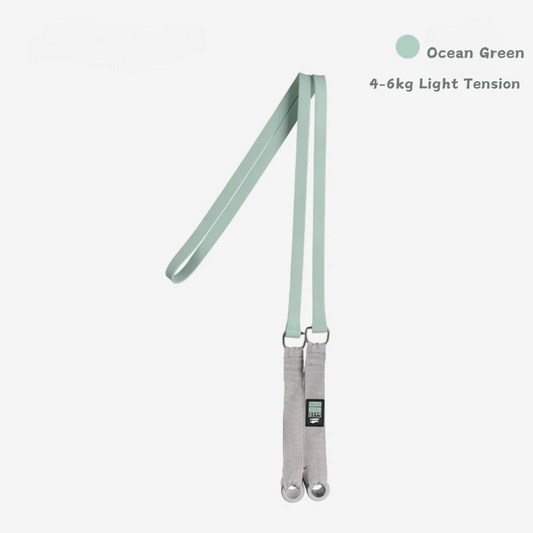 Upper Body Strength Band