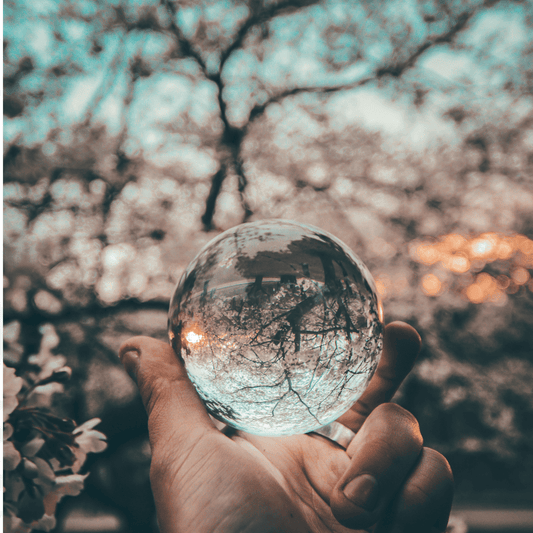 One Question Psychic Reading