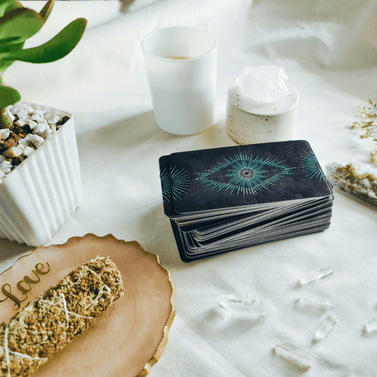 Life purpose, Relationship or Career Focus Reading