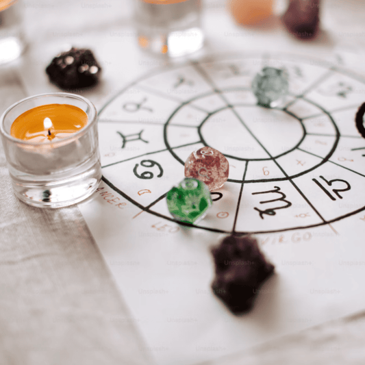 The Ultimate Destiny & Soul Blueprint Reading