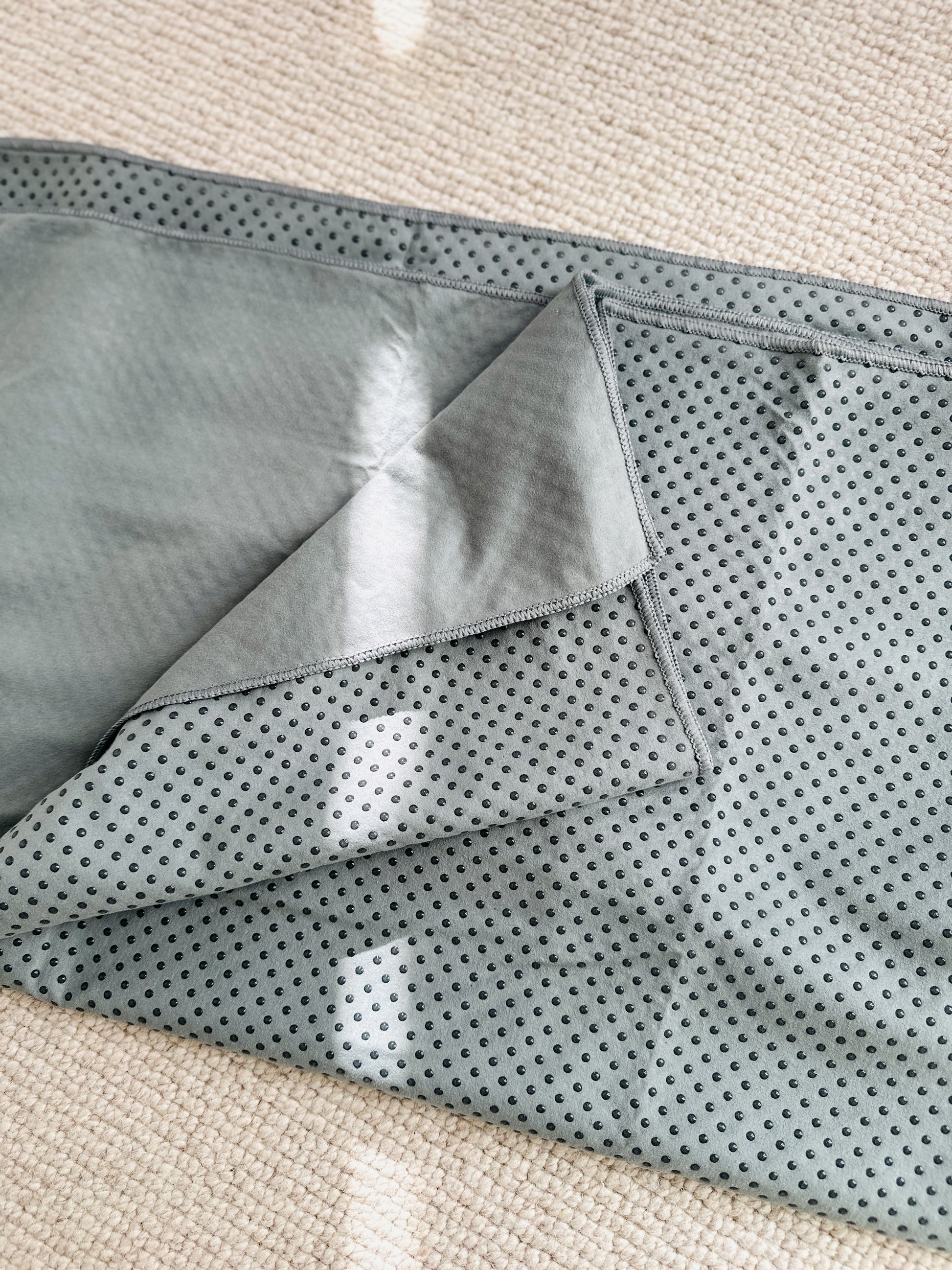 Foldable Yoga mat