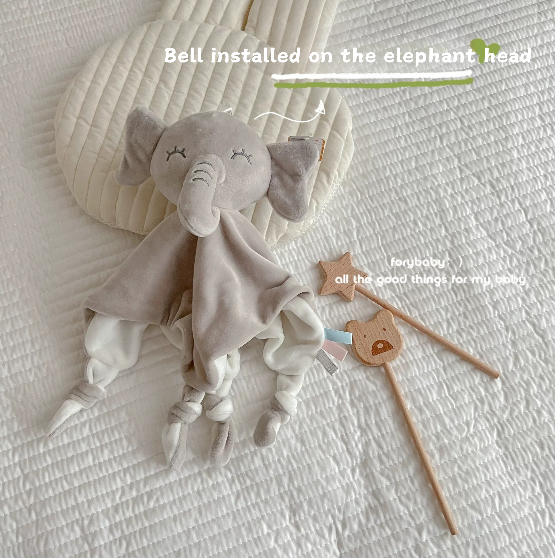 animal toy for baby gift