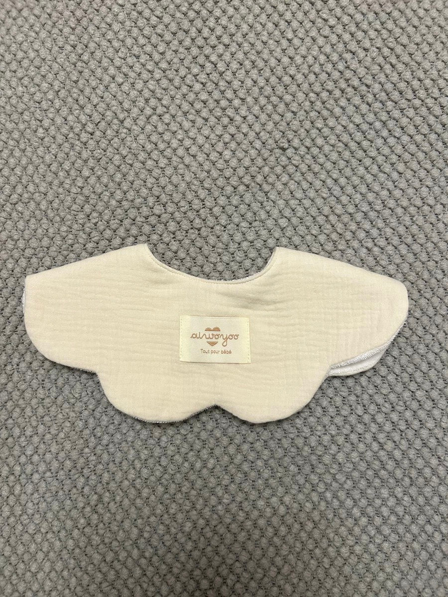 Durable baby rib