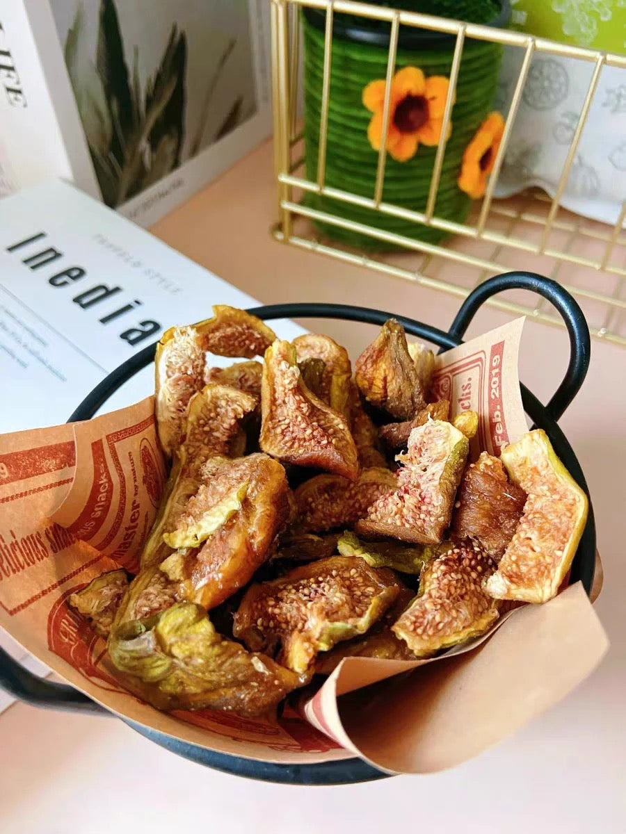 dried fig self care gift