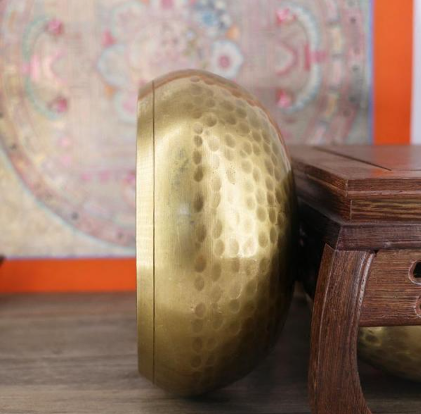 for sound healing