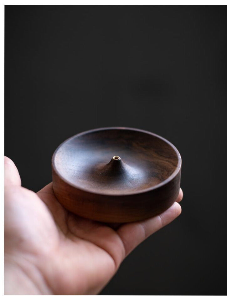 scented stick holder