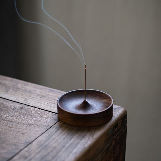 scented stick holder home decor